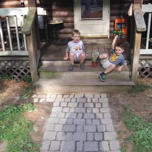 Meet your Posher, Teixeira